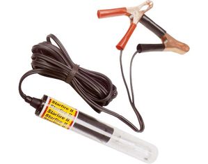 TBC Starfire II Underwater Fishing Light