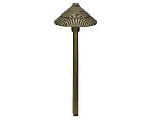 Best Quality Lighting LV10 Honolulu Path Light - Fast FREE FedEx Shipping!