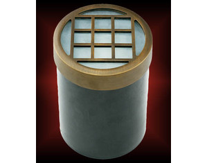 Best Quality Lighting LV43 Sacramento Well Light - Fast FREE FedEx Shipping!