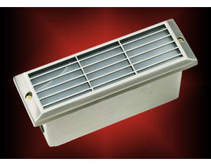 Best Quality Lighting LV53 Rome Step Light - Fast FREE FedEx Shipping!