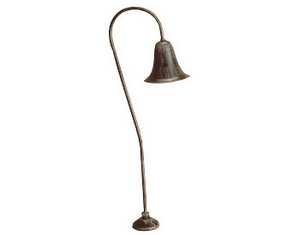 Focus Bell Style 12 Volt Path Light - Fast FREE FedEx Shipping!