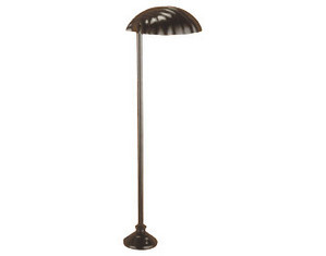Focus Shell Style 12 Volt Path Light - Fast FREE FedEx Shipping!