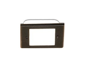 Focus SL-02-AL Lensed Step Light