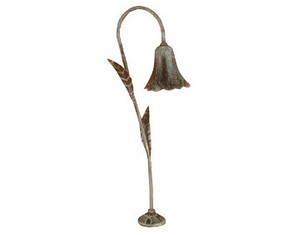 Focus Tulip Style 12 Volt Path Light - Fast FREE FedEx Shipping!