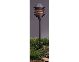 Kichler 15005 Path and Spread Light - Fast FREE FedEx Shipping!