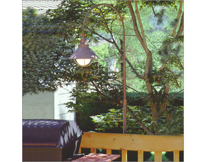 Kichler 15237OB Traditional Marine Lantern Deck Light - Fast FREE FedEx Shipping!