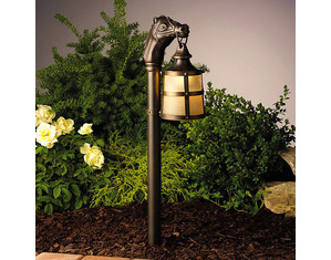 Kichler 15393OZ Kentucky Path Light - Fast FREE FedEx Shipping!