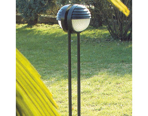LBL Lighting Minigolf Grill Bollard Landscape Lighting - Fast FREE FedEx Shipping!