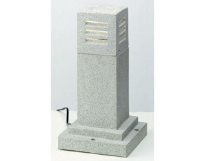 Lite Source LS-1903 Pathway Garden Landscape Light - Fast FREE FedEx Shipping!
