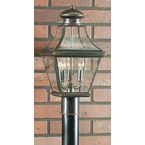 Copper  Landscape Lighting