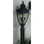 Aluminum  Landscape Lighting