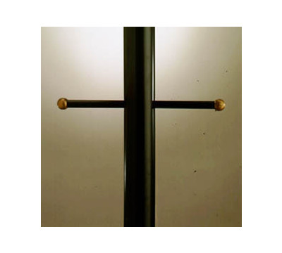 Kichler_Lighting_9501_Steel_Post_with_Ladder_Rest_Landscape_Lighting_Accessory.jpg