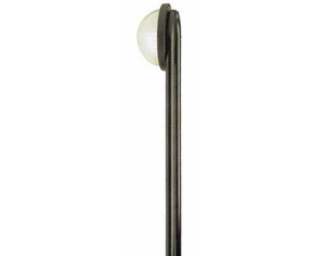 LBL Lighting Goal Straight Post