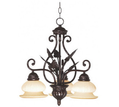 Oil Rubbed Bronze