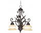 Oil Rubbed Bronze