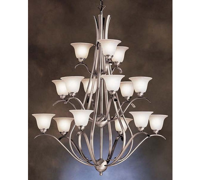 Brushed Nickel
