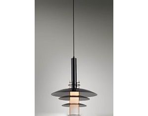 Control Brands The Aluminum Hanging Pendant Lamp Ceiling Light