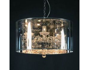 Control Brands The Mystique Pendent Ceiling Light