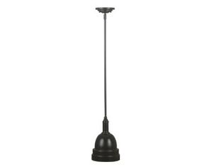 Kenroy Home Patio 1 Light Mini Pendant (91783BP)