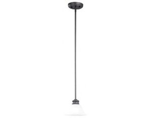 Kenroy Home Winterton Mini Pendant (10508ORB)