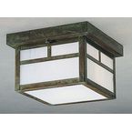 Pewter  Ceiling Lights