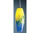 Yellow and Blue