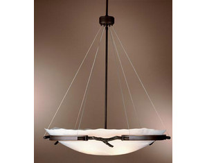 Forecast Lighting 4 Light Windrush Pendant Ceiling Light - Fast FREE FedEx Shipping!