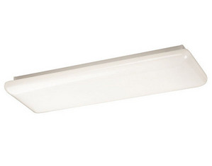 Forecast Lighting Energy Smart Clouds Flush Mount Ceiling Light - Fast FREE FedEx Shipping!