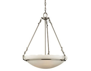 Forecast Lighting Indulgence 2 Pendant Ceiling Light - Fast FREE FedEx Shipping!