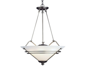 Forecast Lighting Niles Pendant Ceiling Light - Fast FREE FedEx Shipping!