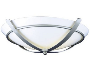 Forecast Lighting Regency Flush Mount Ceiling Light - Fast FREE FedEx Shipping!