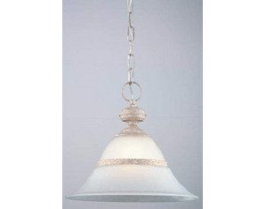 Forecast Lighting Rustica II Pendant Ceiling Light - Fast FREE FedEx Shipping!