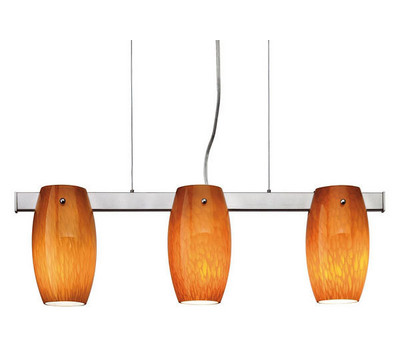 Handcrafted Amber