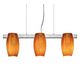 Handcrafted Amber