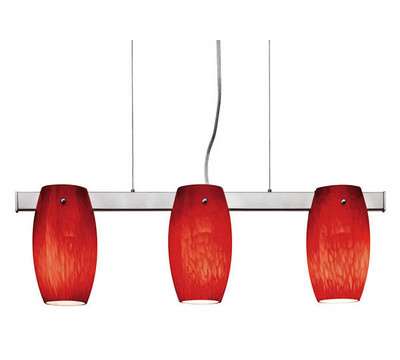 Handcrafted Red