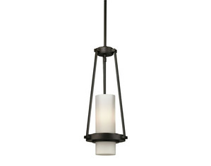 Forecast Lighting Street Pendant Ceiling Light - Fast FREE FedEx Shipping!