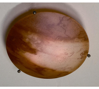 Hampstead_Lighting_Moon_18_inch_Orange_Marble_Flush_Mount_Ceiling_Light.jpg