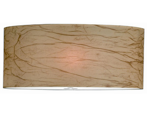 Hampstead Lighting Yangpi 20 inch Flush Mount Ceiling Light - Fast FREE FedEx Shipping!