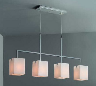 4 Lights