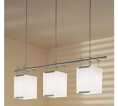 3 Lights