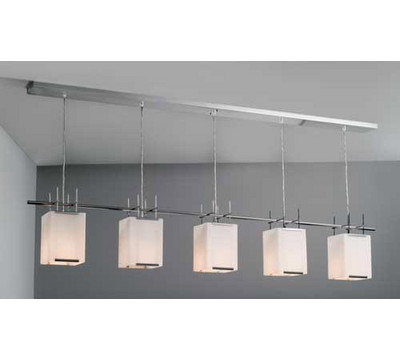 5 Lights