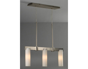 Illuminating Experiences Nisse Multi Light Pendant Ceiling Light - Fast FREE FedEx Shipping!