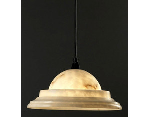 Justice Design LumenAria Classic Pendant FAL-6205 Ceiling Light