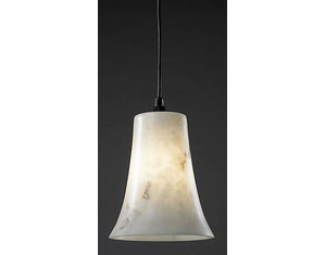 Justice Design LumenAria Large Pendant FAL-8817 Ceiling Light