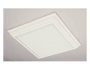 Kichler 10310WH Ceiling Mount Light - Fast FREE FedEx Shipping!