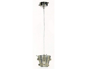Lamp International Floreale Mini Pendant Ceiling Light - Fast FREE FedEx Shipping!