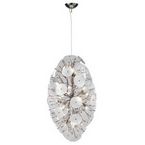 Silver  Ceiling Lights