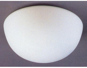 LBL Lighting JC200 Mush Ceiling Light - Fast FREE FedEx Shipping!