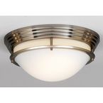 Nickel  Ceiling Lights