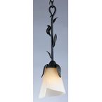 Steel  Ceiling Lights